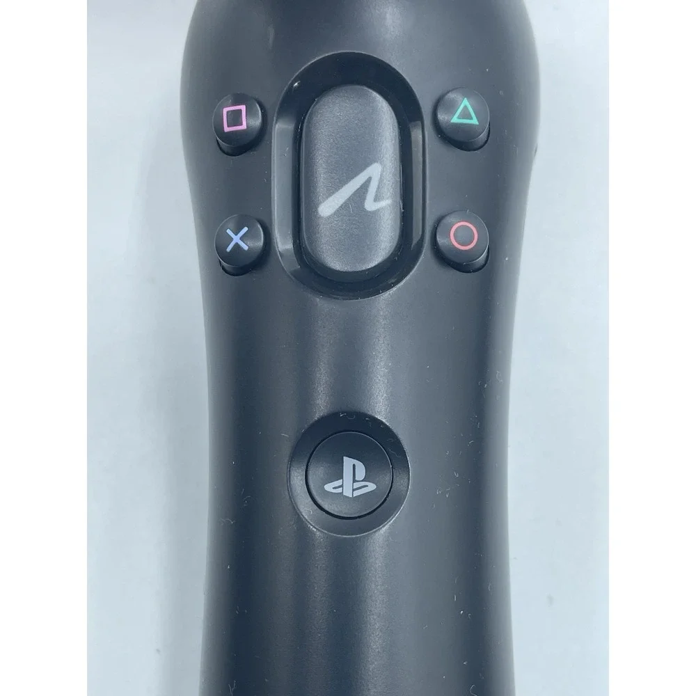 Official Sony Playstation 3 PS3 Move Motion Controller CECH-ZCM1U
